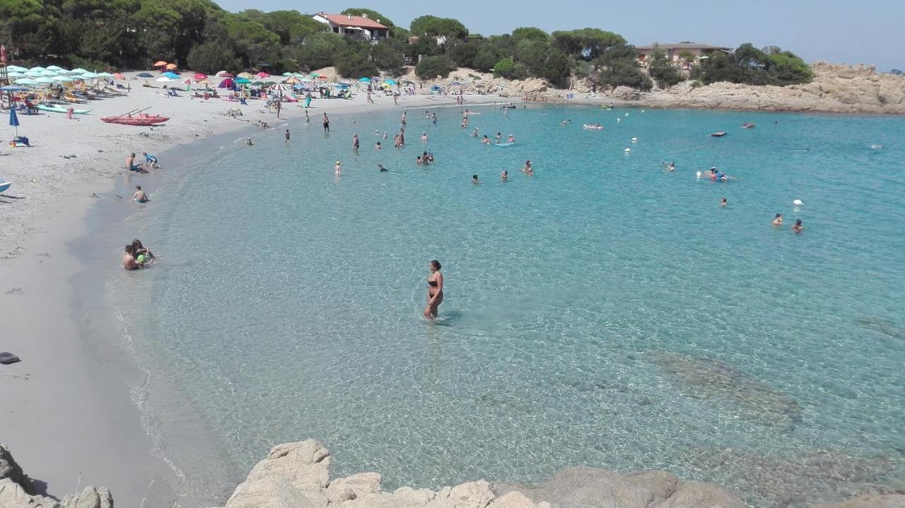 Panoramic House Βίλα Oliena Εξωτερικό φωτογραφία